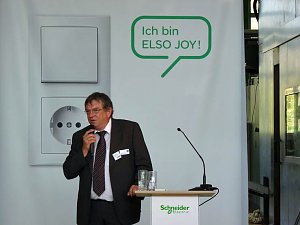 Von Sondershausen in die Welt