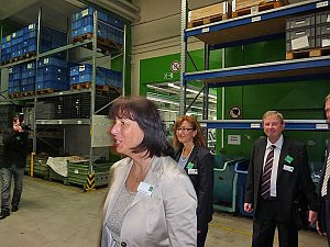 Von Sondershausen in die Welt