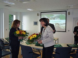 Von Sondershausen in die Welt