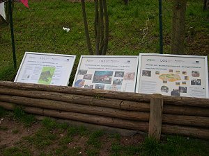 Wohngebietsfest &Ouml;stertal Hasenholz
