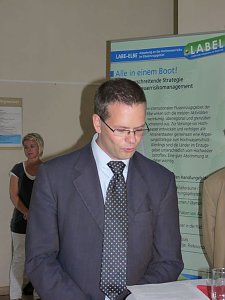 Ausstellung Flut