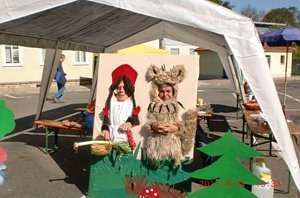Kinder- und Familienfest