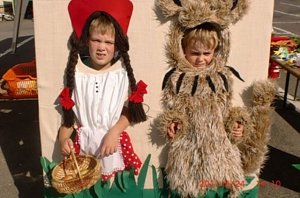 Kinder- und Familienfest