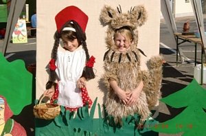 Kinder- und Familienfest