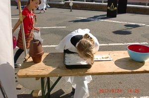 Kinder- und Familienfest