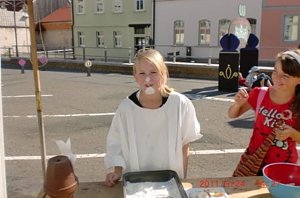 Kinder- und Familienfest