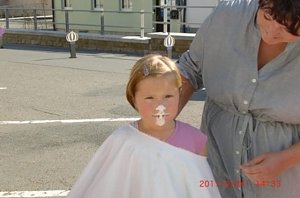 Kinder- und Familienfest