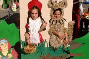 Kinder- und Familienfest