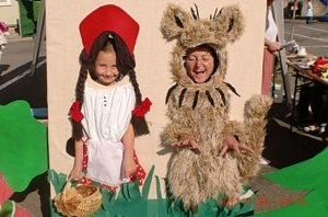 Kinder- und Familienfest