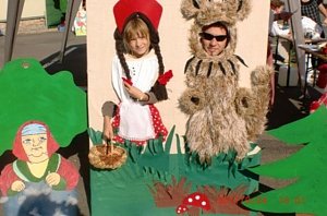 Kinder- und Familienfest