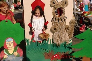 Kinder- und Familienfest
