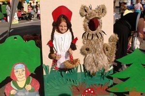 Kinder- und Familienfest
