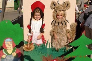 Kinder- und Familienfest
