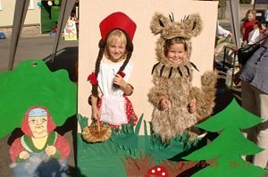 Kinder- und Familienfest
