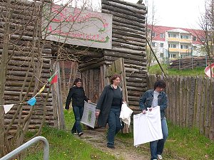 Wohngebietsfest &Ouml;stertal Hasenholz