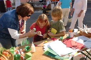 Kinder- und Familienfest