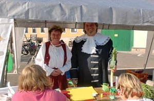 Kinder- und Familienfest