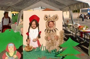 Kinder- und Familienfest