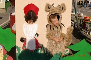 Kinder- und Familienfest