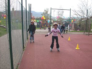 Wohngebietsfest &Ouml;stertal Hasenholz
