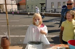 Kinder- und Familienfest