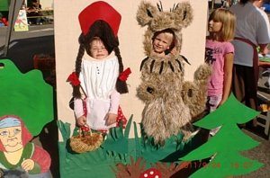 Kinder- und Familienfest