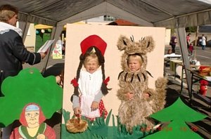 Kinder- und Familienfest