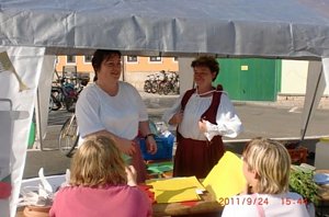 Kinder- und Familienfest