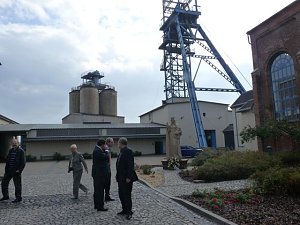 Landr&auml;te tagen