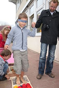 Gesunder Aktionstag
