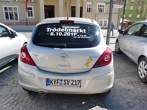 Solidarit&auml;t mit Soldaten