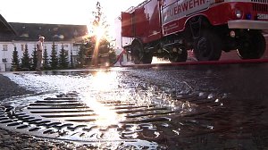 Brand bei Nordbrand