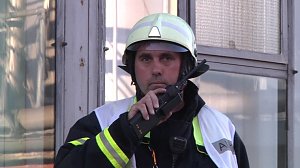 Brand bei Nordbrand