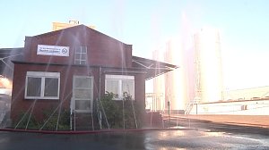Brand bei Nordbrand