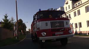 Brand bei Nordbrand