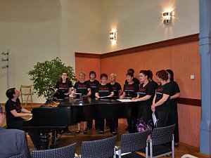 2. Verleihung des Ehrenamtspreise