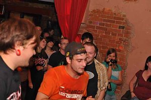 Die Destille Rockt
