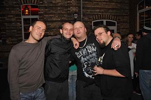 Die Destille Rockt