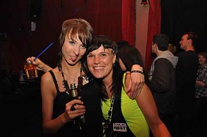 Die Destille Rockt