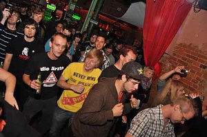 Die Destille Rockt