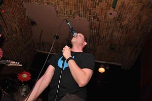 Die Destille Rockt