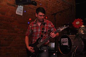 Die Destille Rockt