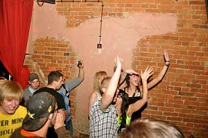 Die Destille Rockt