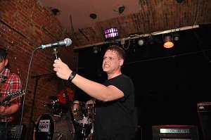 Die Destille Rockt