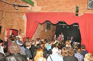 Die Destille Rockt