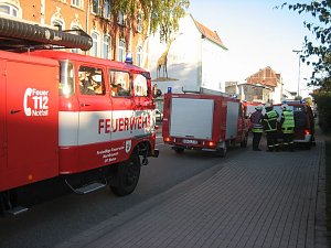 Geübt