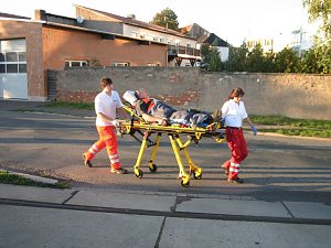 Geübt