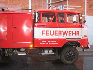 Geübt