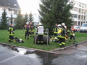 Geübt