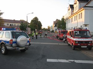 Geübt